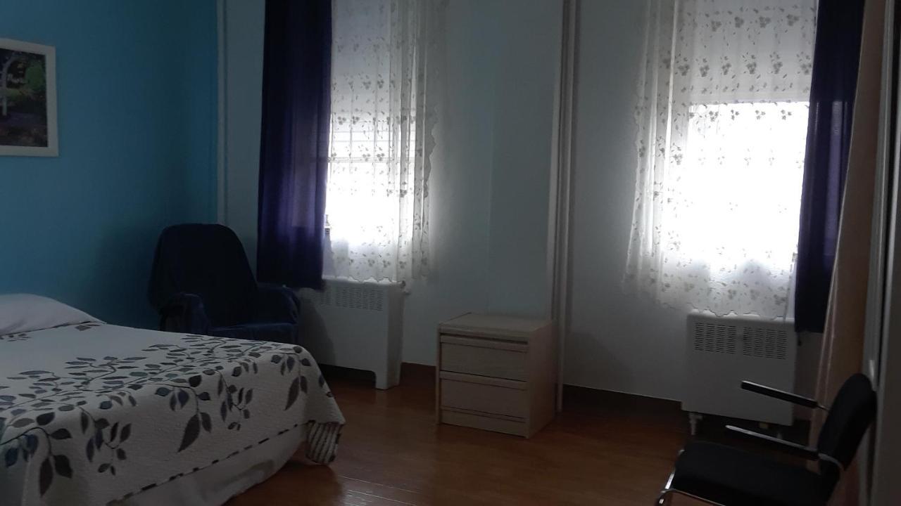Mhotel Domaine L'Envolee- Maison Fleurie Викториавилл Экстерьер фото
