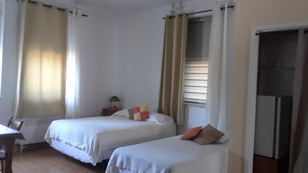 Mhotel Domaine L'Envolee- Maison Fleurie Викториавилл Экстерьер фото